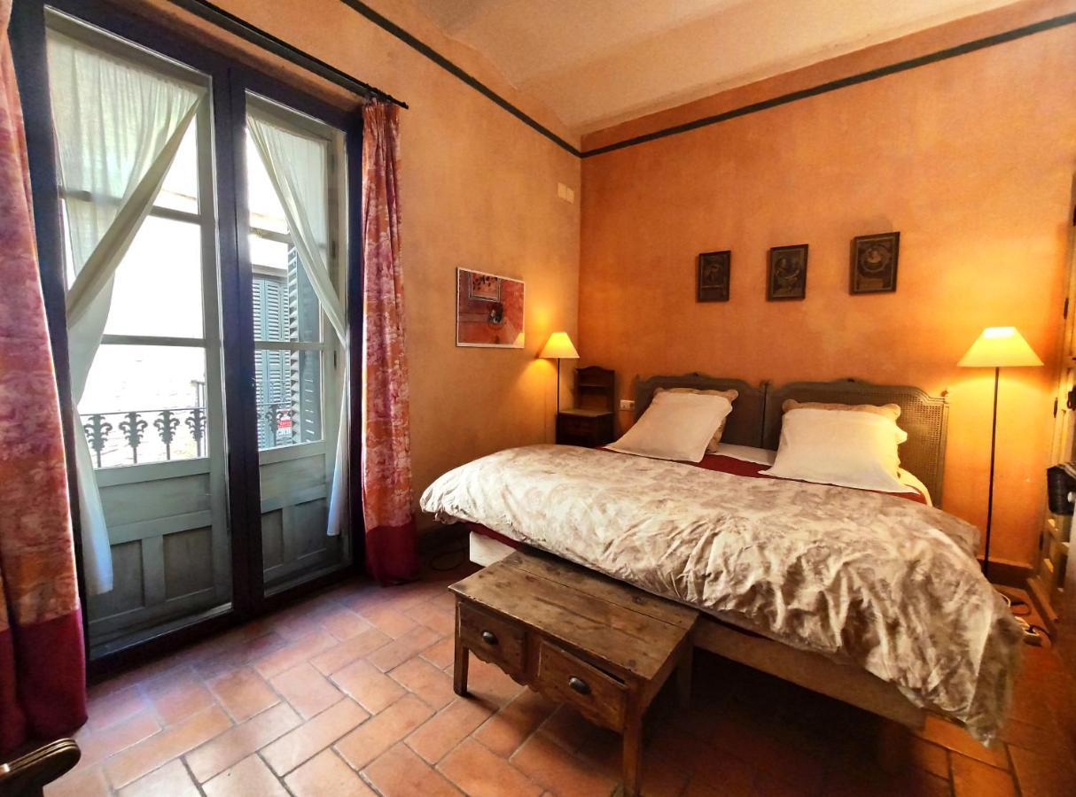 Casa Del Buen Viaje - Habitacion Solea Sevilla Kültér fotó