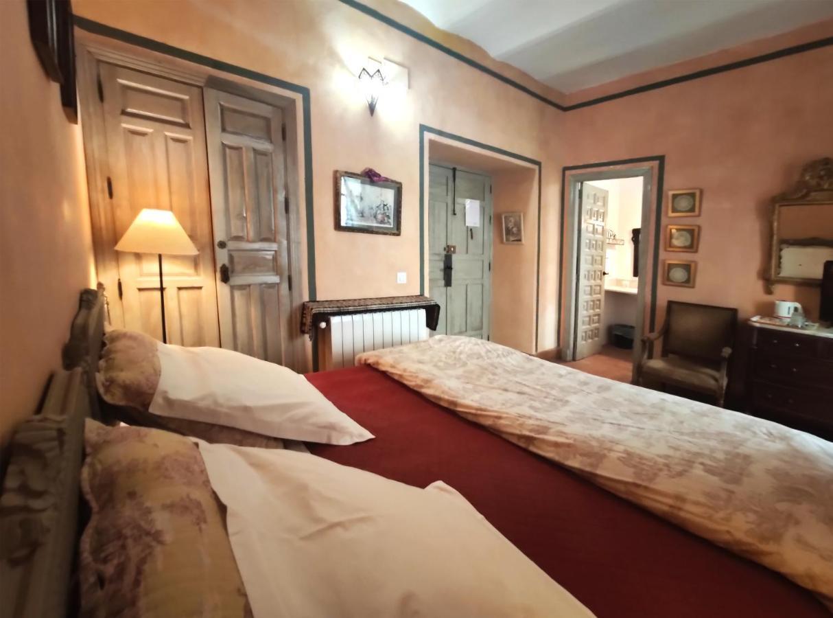 Casa Del Buen Viaje - Habitacion Solea Sevilla Kültér fotó