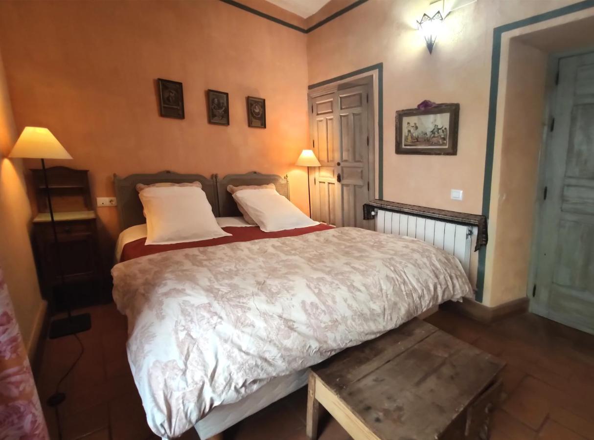 Casa Del Buen Viaje - Habitacion Solea Sevilla Kültér fotó